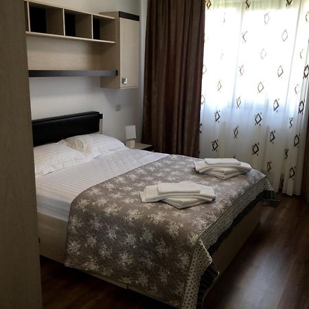M13 Apartments Năvodari Buitenkant foto