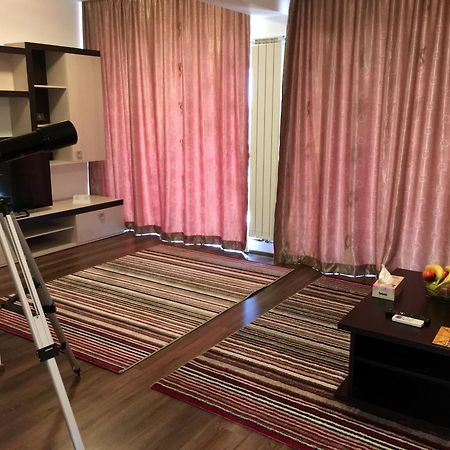 M13 Apartments Năvodari Buitenkant foto