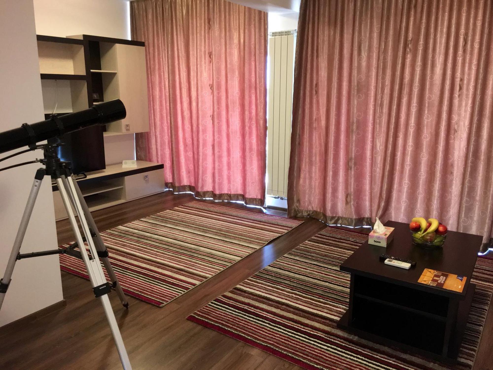 M13 Apartments Năvodari Buitenkant foto