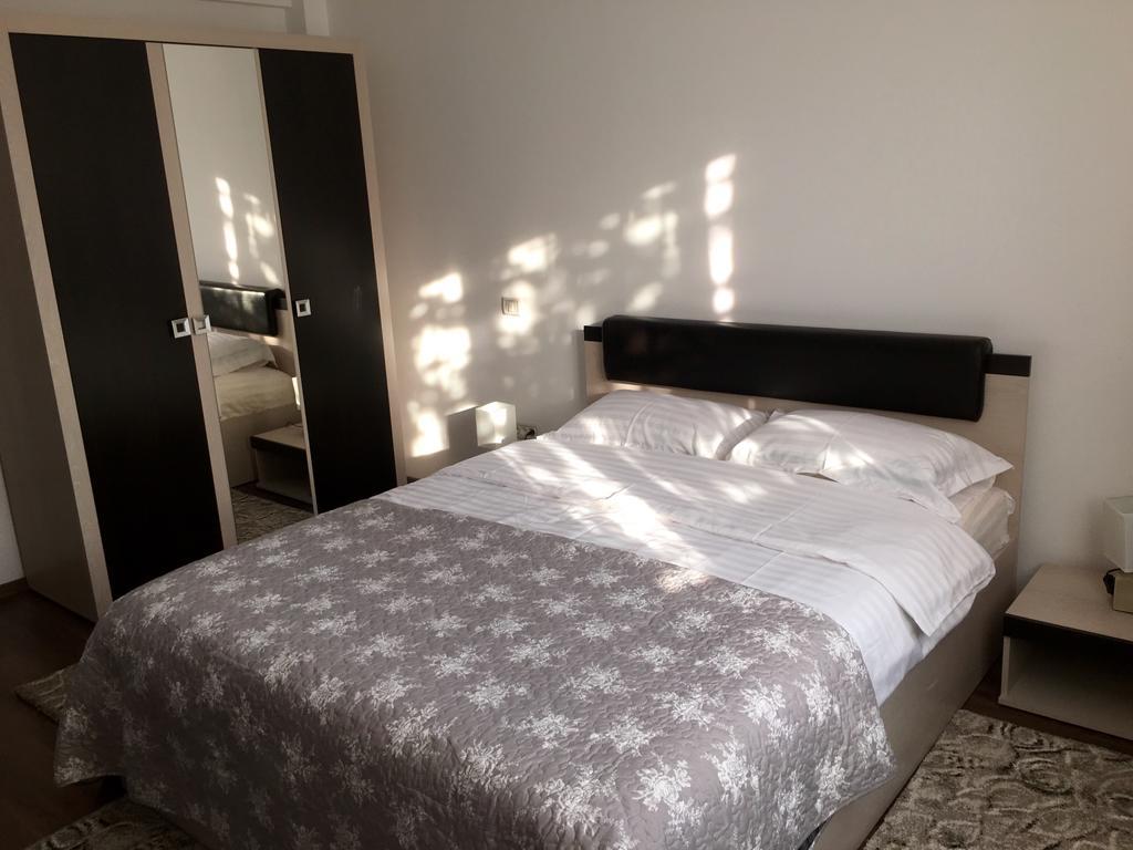 M13 Apartments Năvodari Buitenkant foto