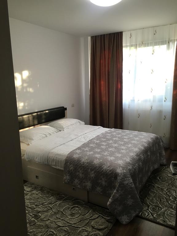 M13 Apartments Năvodari Buitenkant foto