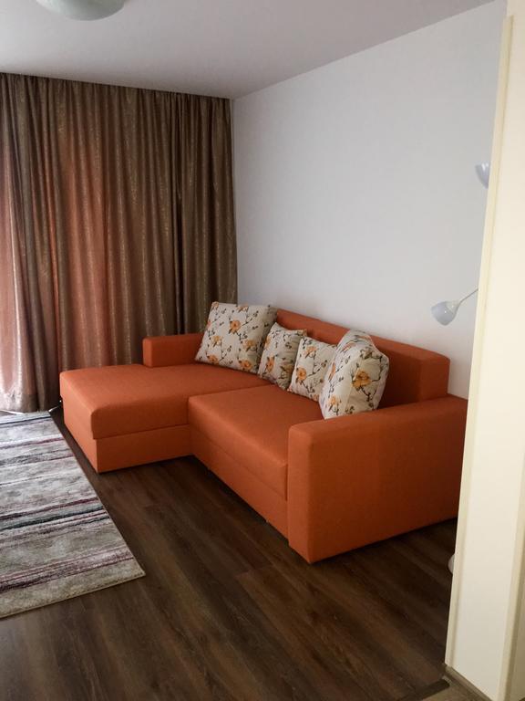 M13 Apartments Năvodari Buitenkant foto