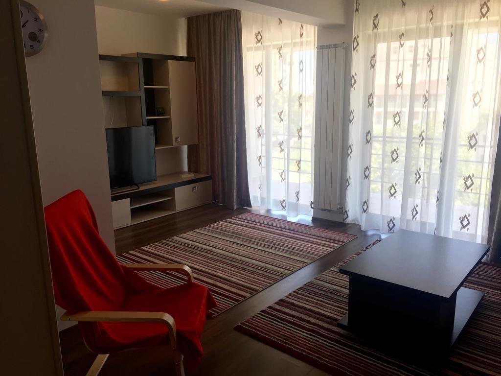 M13 Apartments Năvodari Buitenkant foto