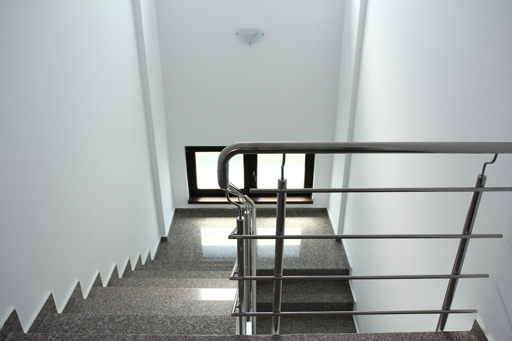 M13 Apartments Năvodari Buitenkant foto