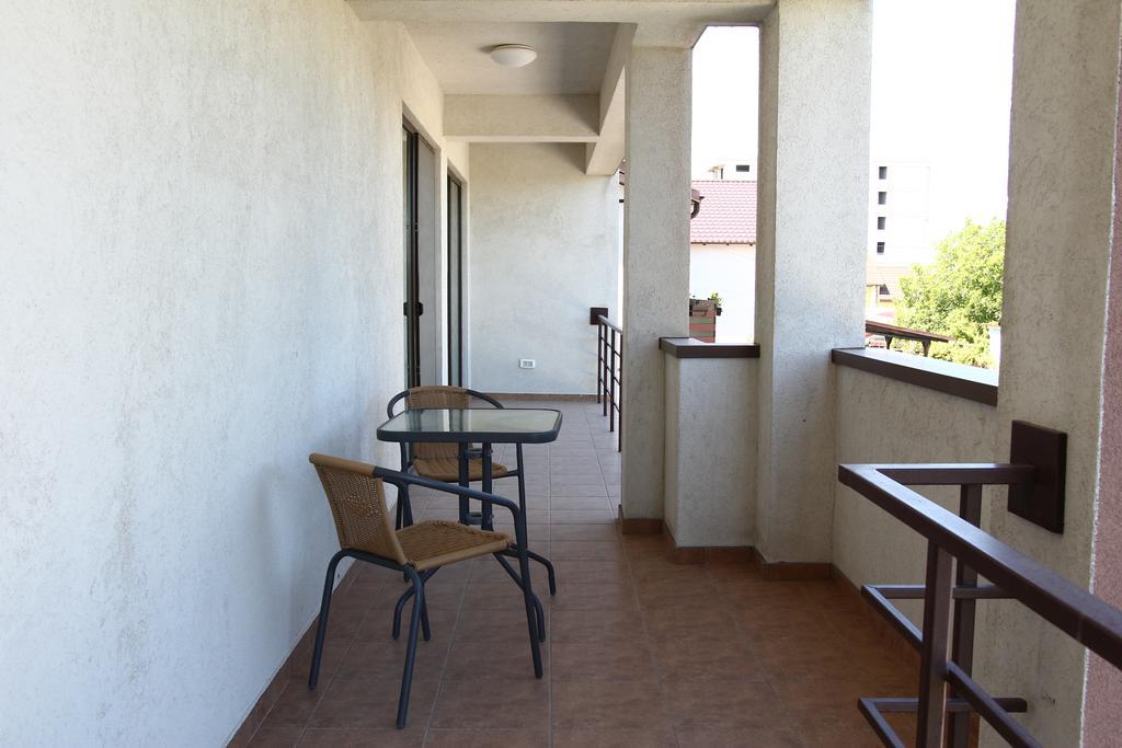M13 Apartments Năvodari Buitenkant foto
