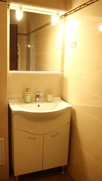 M13 Apartments Năvodari Buitenkant foto