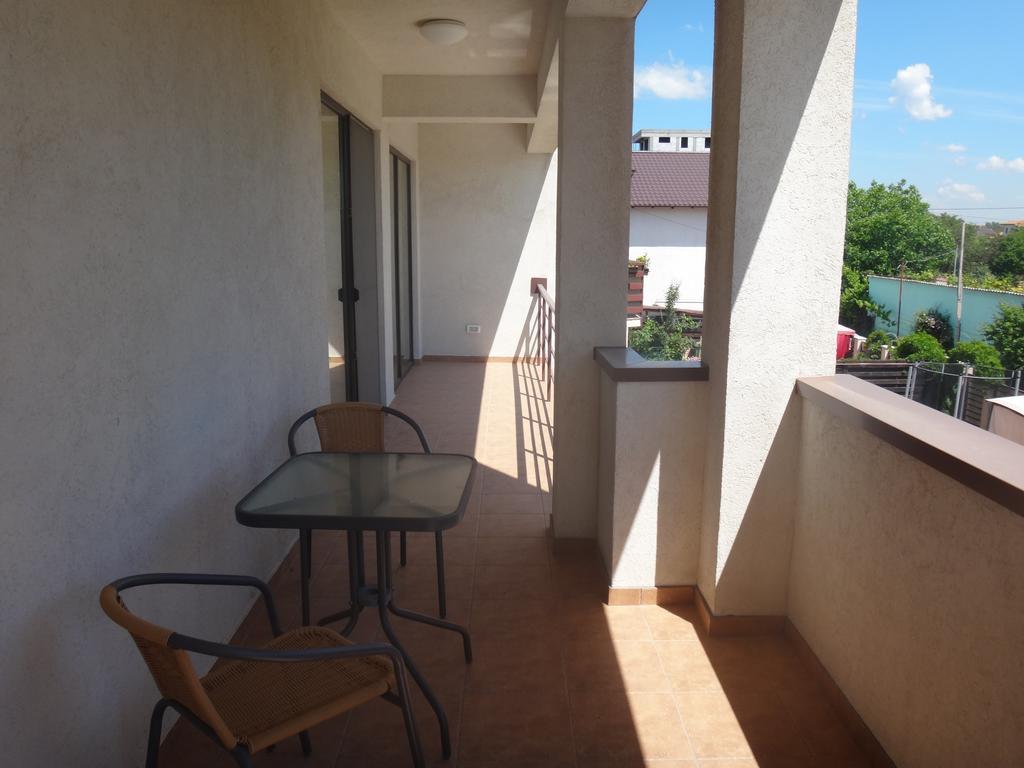 M13 Apartments Năvodari Buitenkant foto
