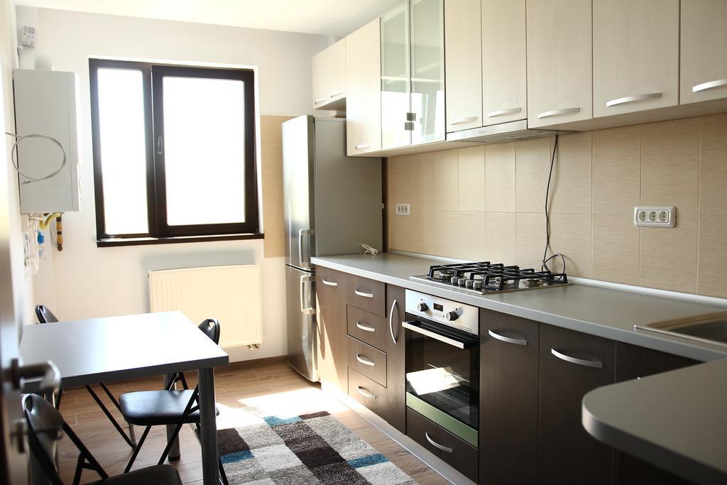 M13 Apartments Năvodari Buitenkant foto
