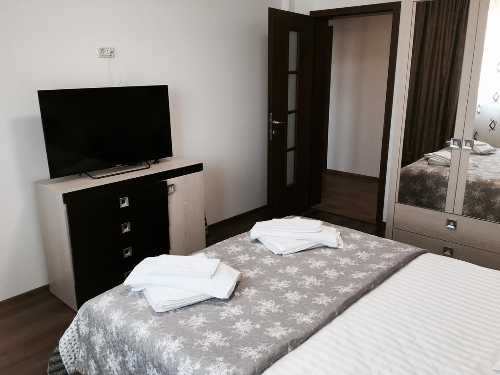 M13 Apartments Năvodari Buitenkant foto