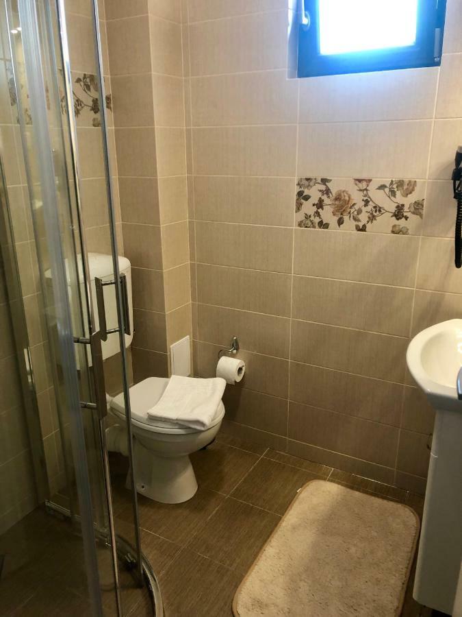 M13 Apartments Năvodari Buitenkant foto
